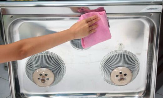 大連清洗油煙機(jī)